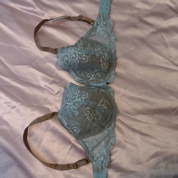 ThirdLove 24/7 Lace Balconette Bra - Picture 9 of 11